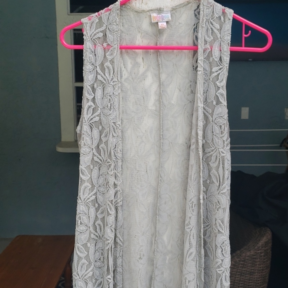 Lularoe Lace Joy
